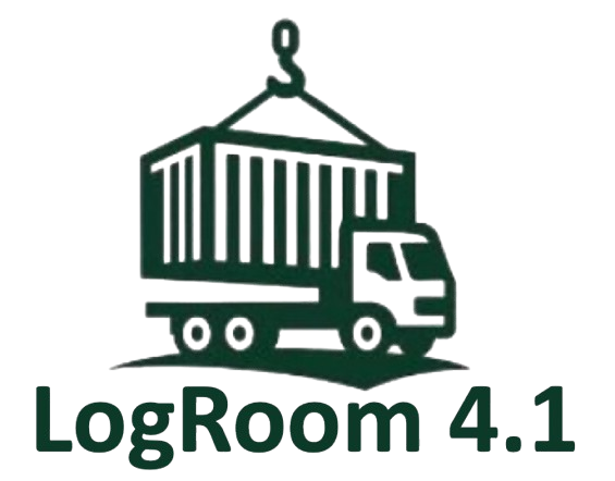 Logroom 4.1